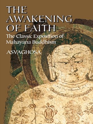 cover image of The Awakening of Faith